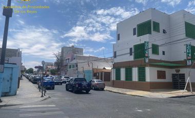 Se vende propiedad ubicada en Sotomayor, Calama.