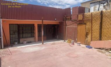 Se vende propiedad ubicada en Sotomayor, Calama.