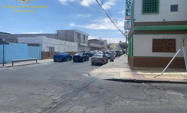 Se vende propiedad ubicada en Sotomayor, Calama.