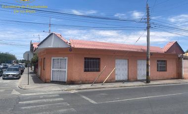 Se vende propiedad ubicada en Sotomayor, Calama.