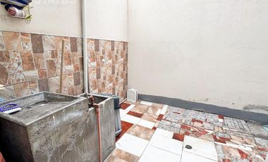 Venta de casa, Sector Calderón