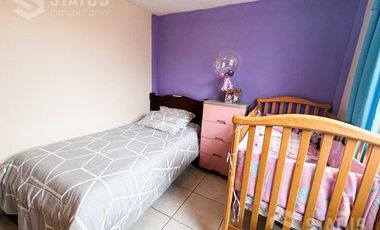 Venta de casa, Sector Calderón