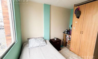 Venta de casa, Sector Calderón