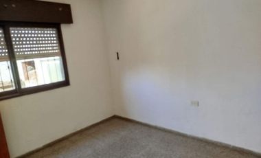 ALQUILER, DEPTO  1 DORM, Tipo Residencial B JARDIN