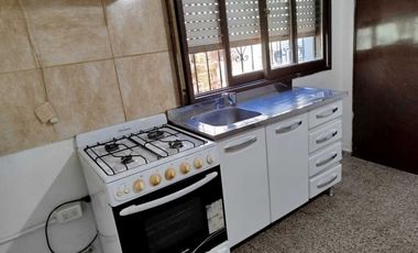 ALQUILER, DEPTO  1 DORM, Tipo Residencial B JARDIN