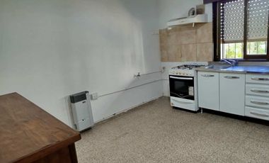 ALQUILER, DEPTO  1 DORM, Tipo Residencial B JARDIN
