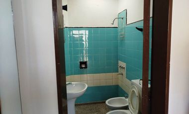 ALQUILER, DEPTO  1 DORM, Tipo Residencial B JARDIN