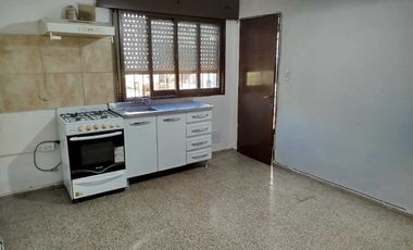 ALQUILER, DEPTO  1 DORM, Tipo Residencial B JARDIN