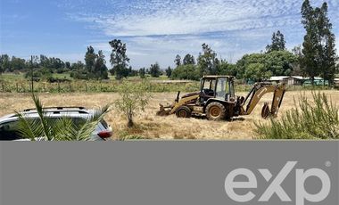 Parcela en Venta en Villa Alegre campo lindo, parcela 8