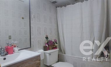 Departamento en Venta en Séptima Avenida