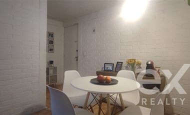 Departamento en Venta en Séptima Avenida