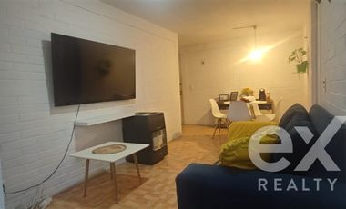 Departamento en Venta en Séptima Avenida