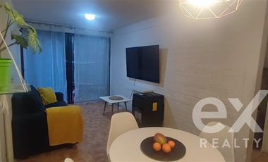 Departamento en Venta en Séptima Avenida