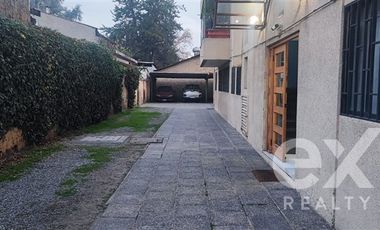 Departamento en Venta en Séptima Avenida