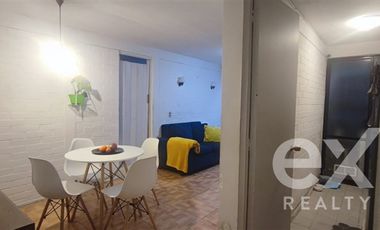 Departamento en Venta en Séptima Avenida