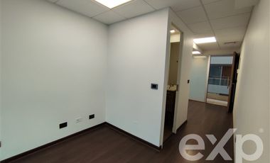 Oficina en Arriendo en Las Condes con Estoril
