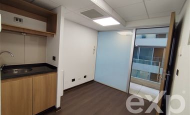 Oficina en Arriendo en Las Condes con Estoril
