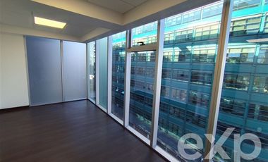 Oficina en Arriendo en Las Condes con Estoril