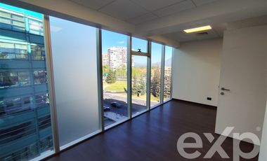 Oficina en Arriendo en Las Condes con Estoril