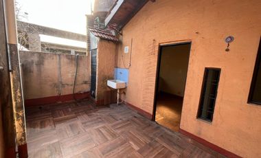 PH 3 AMBIENTES EN ALQUILER HURLINGHAM