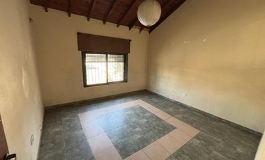 PH 3 AMBIENTES EN ALQUILER HURLINGHAM