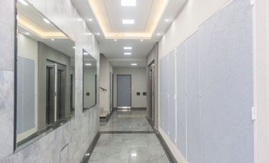 ALQUILER MONOAMBIENTE EN CENTRO DE CASEROS