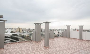 ALQUILER MONOAMBIENTE EN CENTRO DE CASEROS