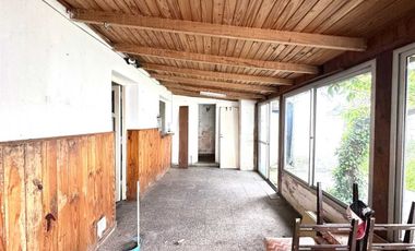 OPORTUNIDAD CASA 3 AMBIENTES RECICLAR - V.PRIMERA