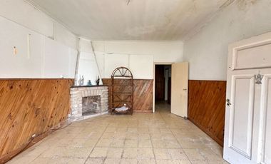OPORTUNIDAD CASA 3 AMBIENTES RECICLAR - V.PRIMERA
