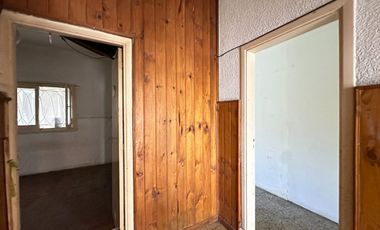 OPORTUNIDAD CASA 3 AMBIENTES RECICLAR - V.PRIMERA