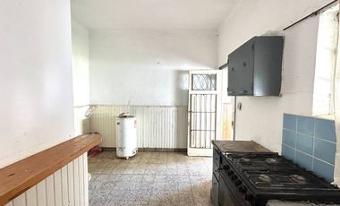 OPORTUNIDAD CASA 3 AMBIENTES RECICLAR - V.PRIMERA