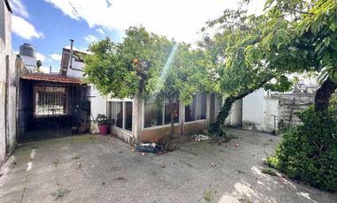 OPORTUNIDAD CASA 3 AMBIENTES RECICLAR - V.PRIMERA