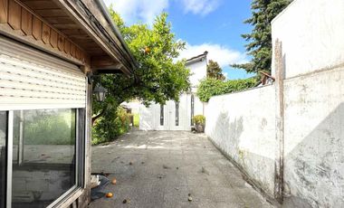 OPORTUNIDAD CASA 3 AMBIENTES RECICLAR - V.PRIMERA