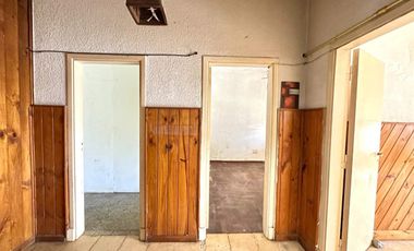 OPORTUNIDAD CASA 3 AMBIENTES RECICLAR - V.PRIMERA