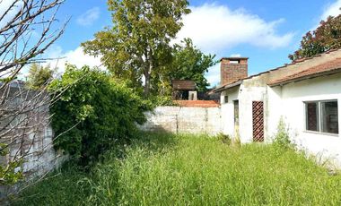 OPORTUNIDAD CASA 3 AMBIENTES RECICLAR - V.PRIMERA