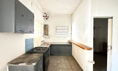OPORTUNIDAD CASA 3 AMBIENTES RECICLAR - V.PRIMERA