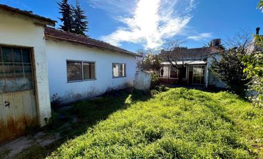 OPORTUNIDAD CASA 3 AMBIENTES RECICLAR - V.PRIMERA