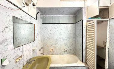 OPORTUNIDAD CASA 3 AMBIENTES RECICLAR - V.PRIMERA