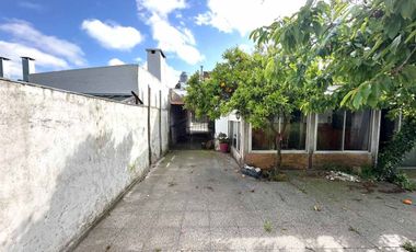 OPORTUNIDAD CASA 3 AMBIENTES RECICLAR - V.PRIMERA