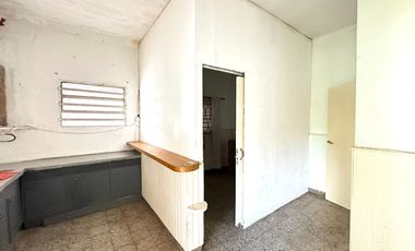 OPORTUNIDAD CASA 3 AMBIENTES RECICLAR - V.PRIMERA