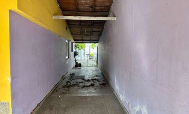 OPORTUNIDAD CASA 3 AMBIENTES RECICLAR - V.PRIMERA