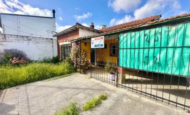 OPORTUNIDAD CASA 3 AMBIENTES RECICLAR - V.PRIMERA