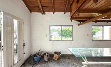 OPORTUNIDAD CASA 3 AMBIENTES RECICLAR - V.PRIMERA