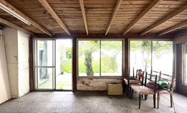 OPORTUNIDAD CASA 3 AMBIENTES RECICLAR - V.PRIMERA