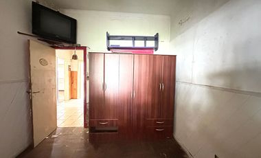OPORTUNIDAD CASA 3 AMBIENTES RECICLAR - V.PRIMERA