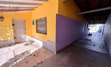 OPORTUNIDAD CASA 3 AMBIENTES RECICLAR - V.PRIMERA