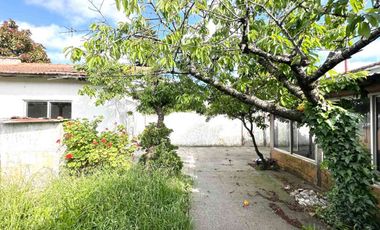 OPORTUNIDAD CASA 3 AMBIENTES RECICLAR - V.PRIMERA