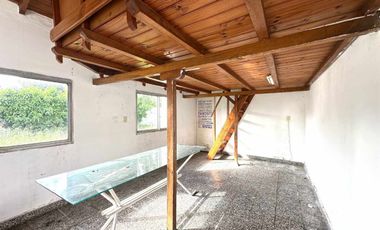 OPORTUNIDAD CASA 3 AMBIENTES RECICLAR - V.PRIMERA