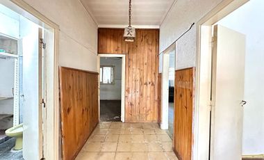OPORTUNIDAD CASA 3 AMBIENTES RECICLAR - V.PRIMERA