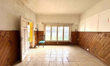 OPORTUNIDAD CASA 3 AMBIENTES RECICLAR - V.PRIMERA